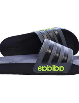 Zehensandalen Sandales Adilette Shower Marine 43;44 1/2 Male - Adidas - FashionsVida