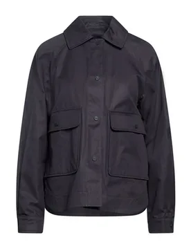 Jacke & Anorak Damen Marineblau 32,34,36,38 Damen - Herno - FashionsVida