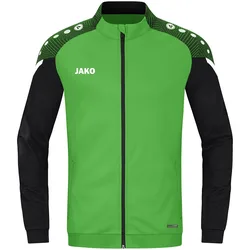 Performance Funktionsjacke, grün L