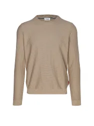 Joop Pullover marrone chiaro XL