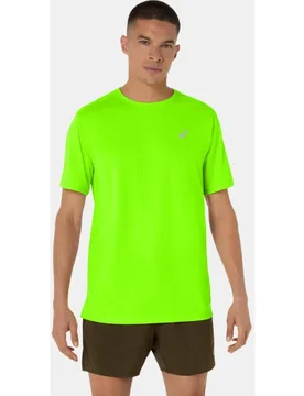 Camiseta de hombre Core SS Top - ASICS - FashionsVida