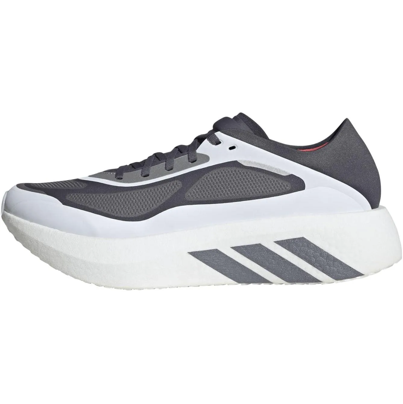 Hyperboost Run White / Aurora Onix 46 Herren - Adidas - FashionsVida