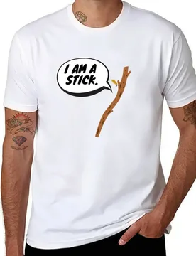 Stormlight Archive I Am A Stick. T-Shirt man t shirt heavy cotton t shirt personalised T-Shirt - Aliexpress - FashionsVida