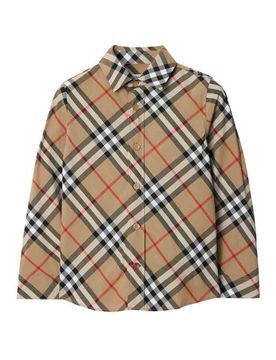 Burberry Polo in cotone