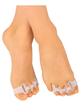 Zehenspreizer "Relax", 1 Paar weiss - walzvital - FashionsVida