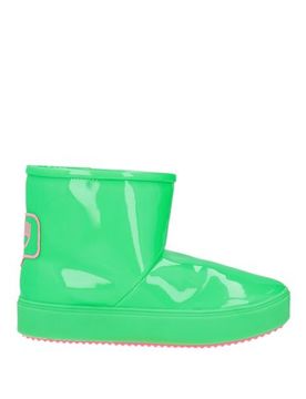 Stiefelette Damen Grün 36,37,38,39 Damen