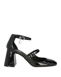 Pumps Damen Schwarz 36,37,40,41 Damen