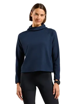 Felpa 52981 Cubic Dark Sapphire XL