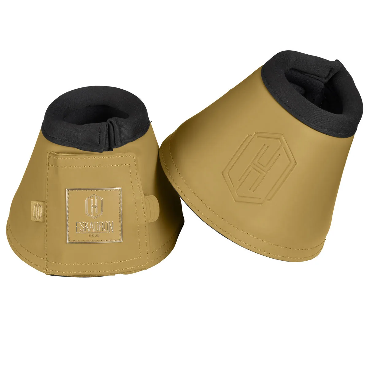 Hufglocken SOFTSLATE (Heritage2025) cardamom M - Eskadron - FashionsVida