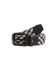 Gürtel DENTON schwarz 100 herren