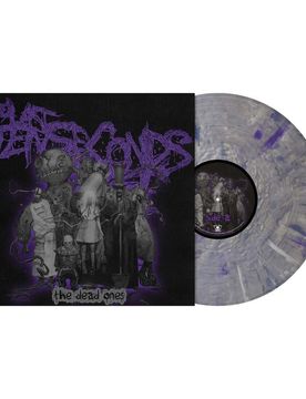 The Dead Ones von - LP (Coloured, Limited Edition, Standard) - None - unisex