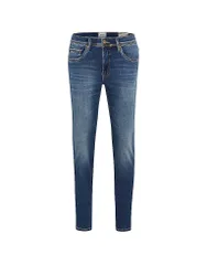 Jeans Slim Fit CHRIS blau 36/L34 herren