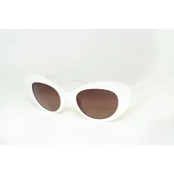 X- Occhiali Da Sole Polarizzati Da Donna X372 White