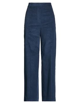 Pantalones Mujer Azul marino 26,27,32 Mujer
