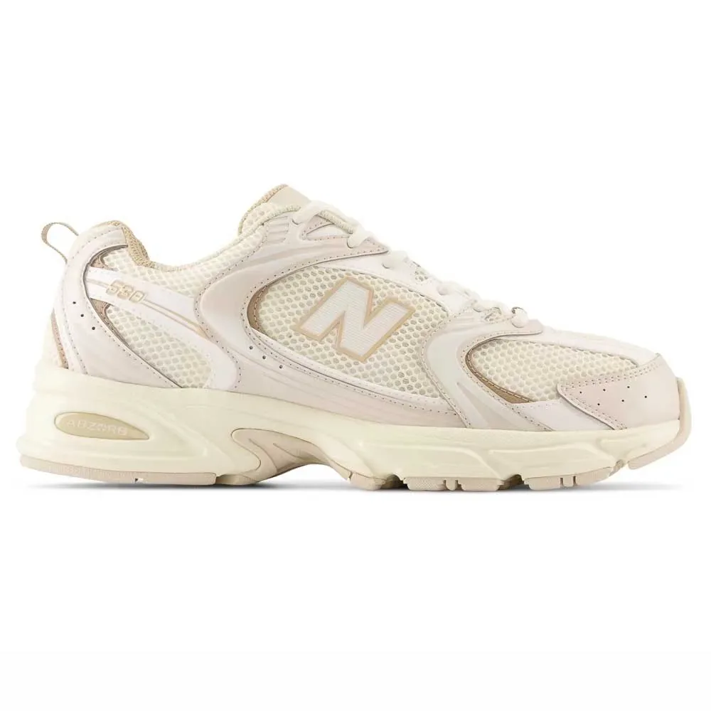 New Balance Sneaker 530 Bone EU 44 - New Balance - FashionsVida