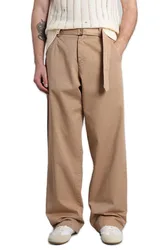Pantaloni Downtown Relaxed