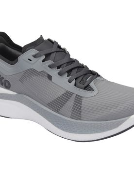 Laufschuh RiverFlow MAX (grey/soft grey / Größe 38 / Schuhe europäisch)