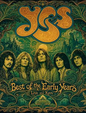 Best Of The Early Years von - 2-CD (Standard) - None - unisex