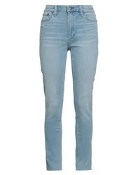 Jeanshose Damen Blau 24,25,26,27 Damen