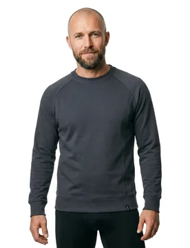 Sweat-shirt Crossover 50204 Dark Navy L - MASCOT - FashionsVida