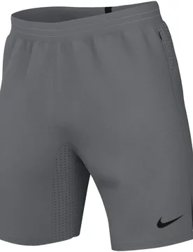 Ungefütterte Shorts Flex Rep Dri-FIT 13 cm - Gris - male - Size: S - Nike - FashionsVida