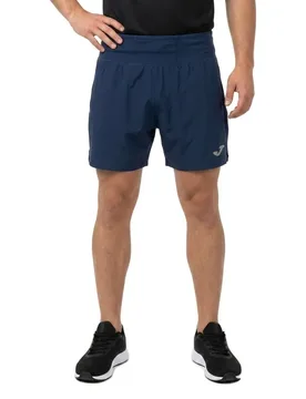 Joma Pantaloni Corti R-combi Navy M - Joma - FashionsVida
