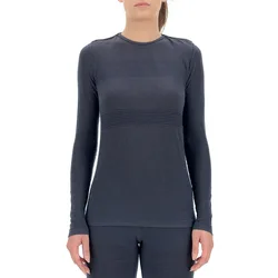 T-shirt à Manches Longues To-be Black M