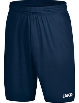 Shorts Manchester 2.0 - Bleu - male - Size: XL - Jako - FashionsVida