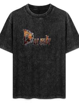 WoW guild Dusk T-Shirt Plus Size Street Style Tee - Aliexpress - FashionsVida