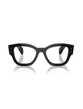 Occhiali da vista Rayban Jorge 0RX7681V-2000 Donna