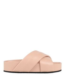 Sandalias Mujer Rosa palo 35,36,37,38,39 Mujer