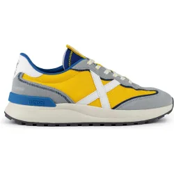 Zapatilla Adulto Dynamix 02