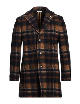Mantel Herren Kamel 48 Herren