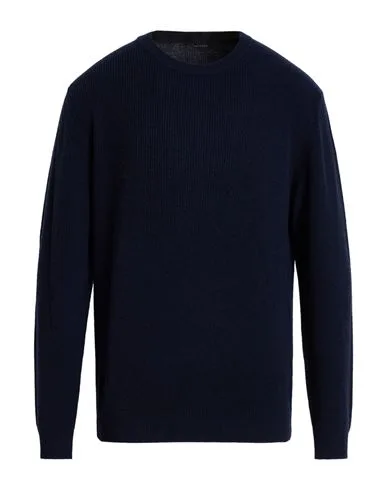 Pullover Herren Nachtblau 54 Herren - Bellwood - FashionsVida