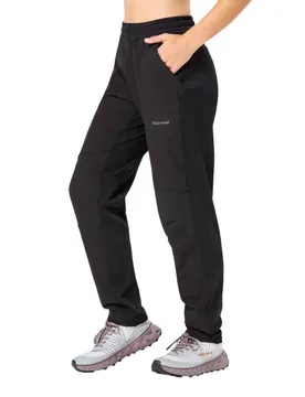 Pantaloni Active Warm Black M