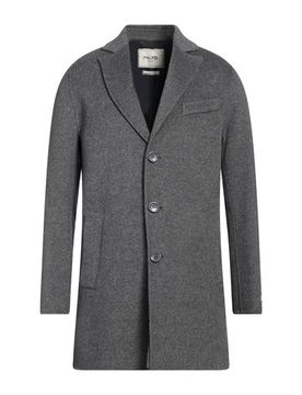PALTÒ Mantel Herren Blei 48,50 Herren