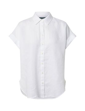 Blusa 'BROONO-SHORT SLEEVE-SHIRT'