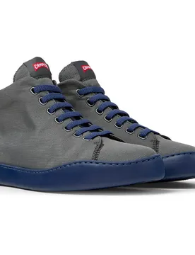 Sneaker Peu Touring Grey EU 40