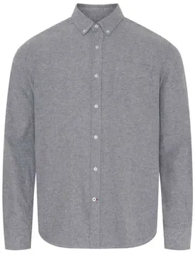 Chemise à Manches Longues Cody Blue 2XL