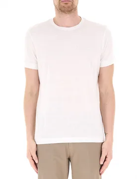 T-shirt girocollo PANNA 4XL - Harmont & Blaine - FashionsVida