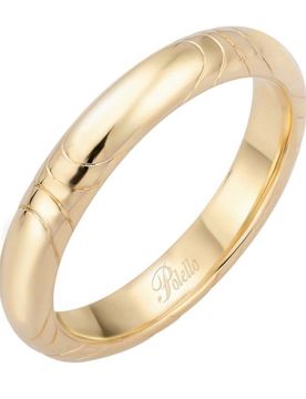 Fede Nuziale Collezione Anniversario 50 3452UG