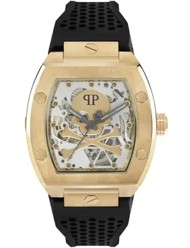 Orologio Uomo The $keleton PWBAA0321
