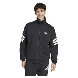 Veste De Survêtement Future Icons 3 Stripes Woven Black S