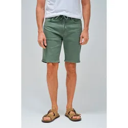Short De Sport S-activ Dark Green 34