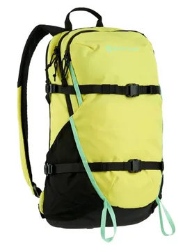 Sac à Dos Day Hiker 22l Fad Yellow One Size Homme - Burton - FashionsVida