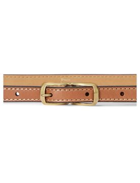 Polo Ralph Lauren Ceinture en cuir