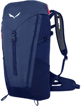 Alp mate 24 mujer mochila montaña Azul (UNICA) - Salewa - FashionsVida