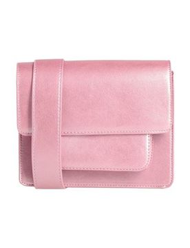 Umhängetasche Damen Rosa -- Damen