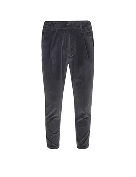 Drykorn Chino CHASY 10 blu 33/L32 - Drykorn - FashionsVida