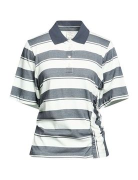 Poloshirt Damen Grau XXS Damen